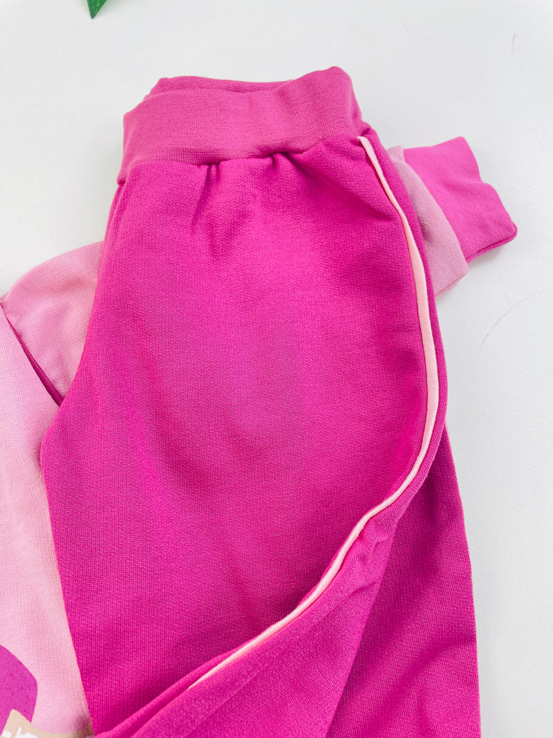 Conjunto Feminino Brokinha Joy