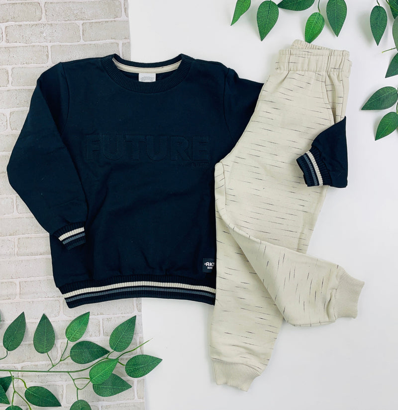 Conjunto Alakazoo Future