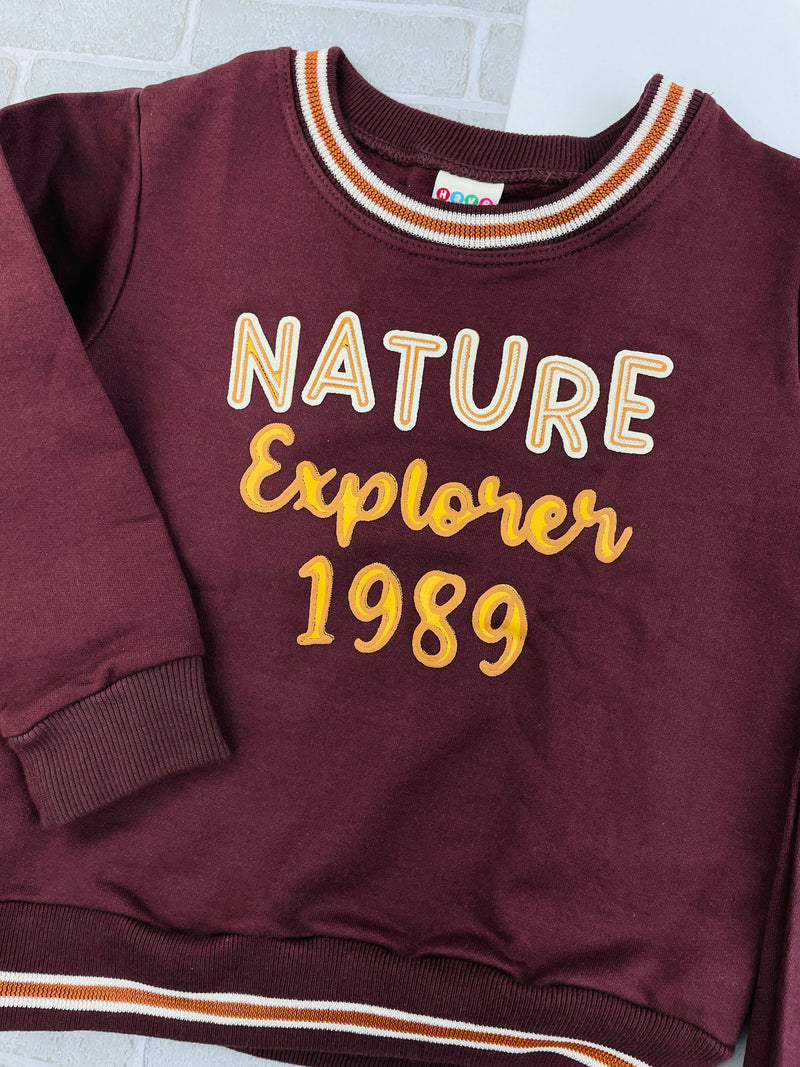 Conjunto Have Fun Nature Explorer