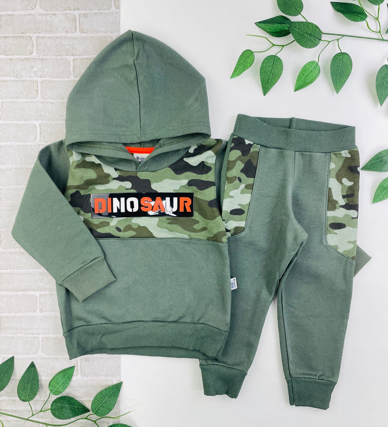 Conjunto Masculino Brincar E Arte Blusao Moletinho Rot