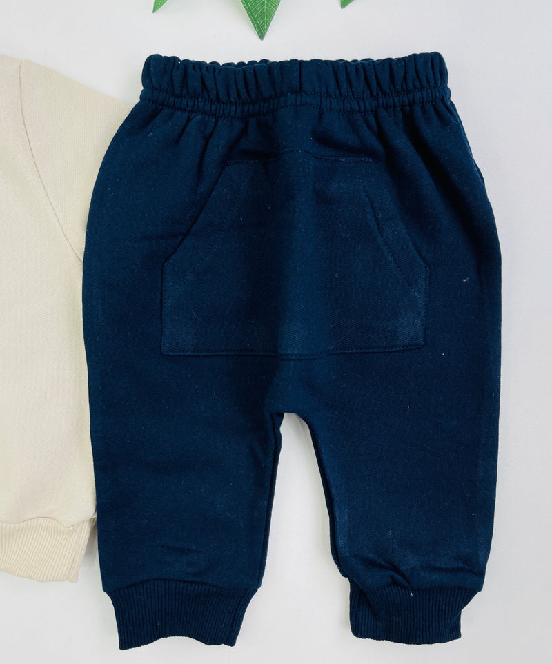Conjunto Pulla Bulla Cool and Wild