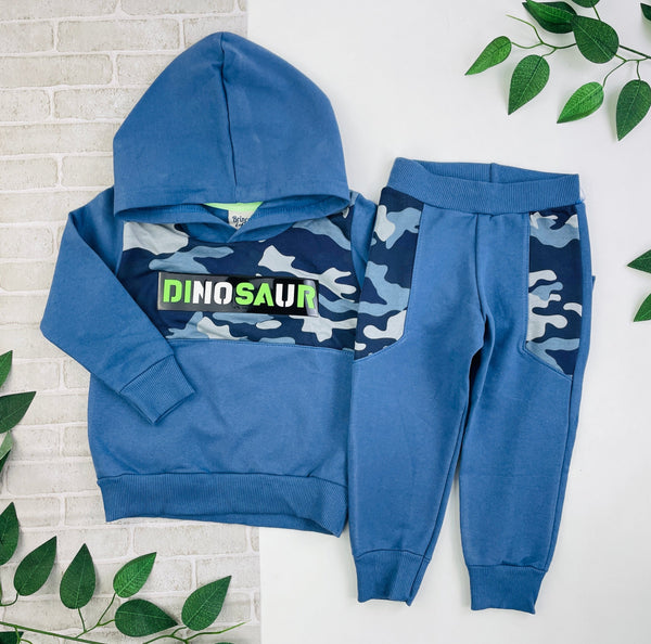 Conjunto Masculino Brincar E Arte Blusao Moletinho Rot
