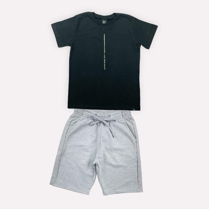 Conjunto Pulla Bulla Speed