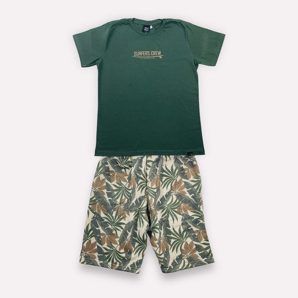 Conjunto Pulla Bulla Surfers