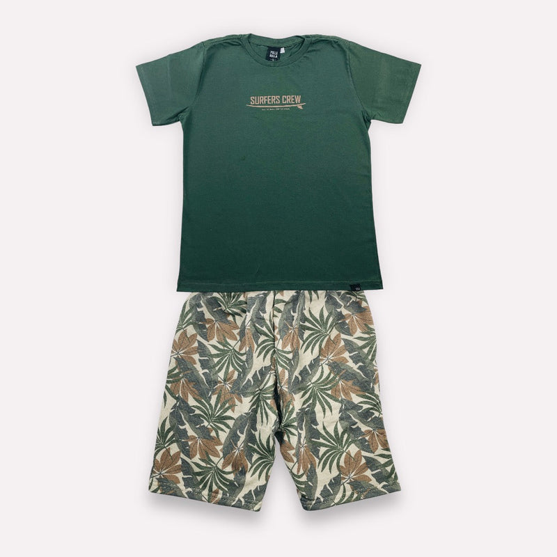Conjunto Pulla Bulla Surfers