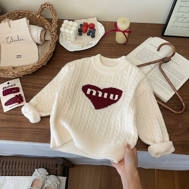 Blusa Infantil Feminina MiuMiu