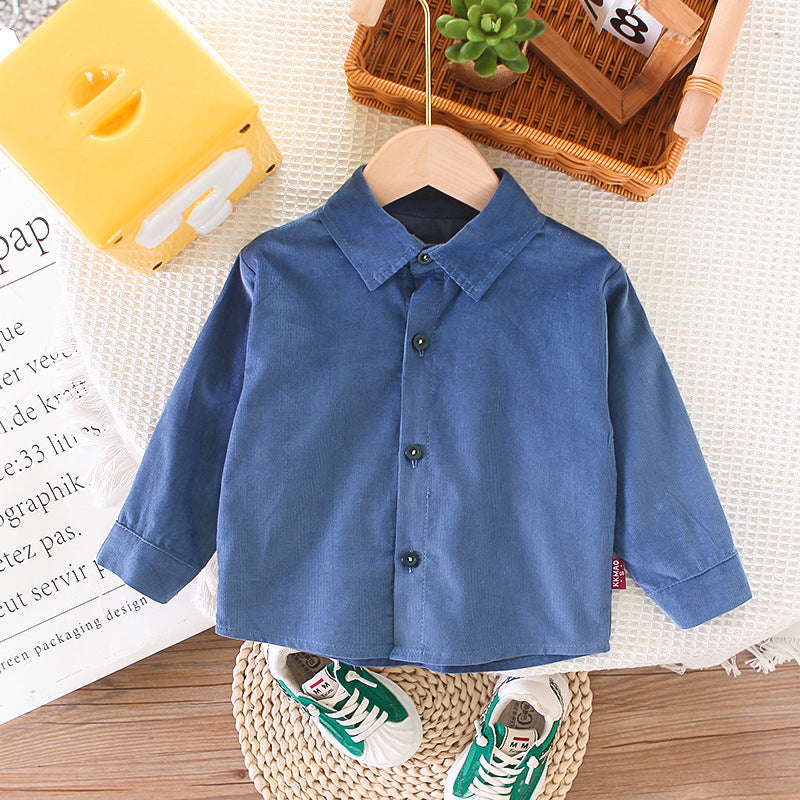 Conjunto Infantil Masculino 3 Peças Bolso Ursinho