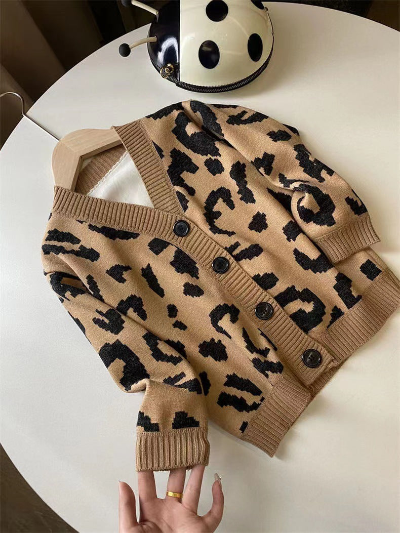 Blusa Infantil Feminina Inverno Oncinha