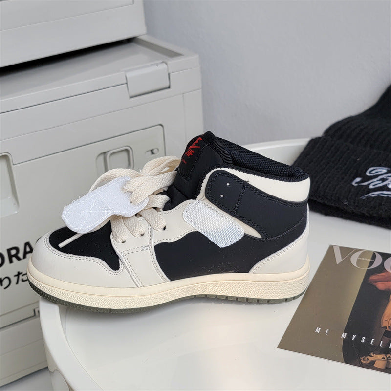 Tênis Infantil NK Boot