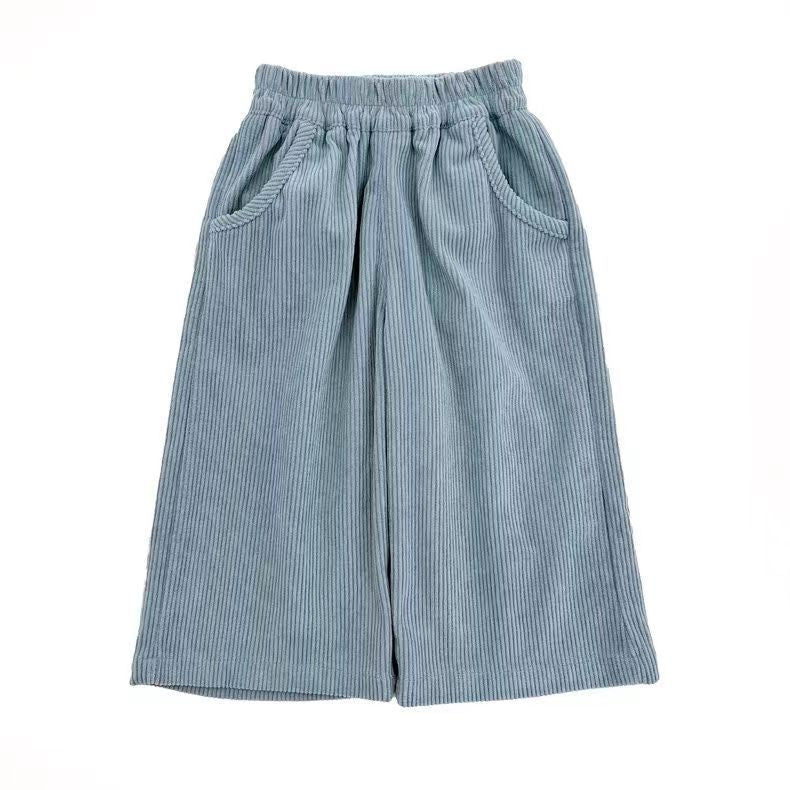 Conjunto Infantil Feminino Tricô Pomponzinhos e Jeans
