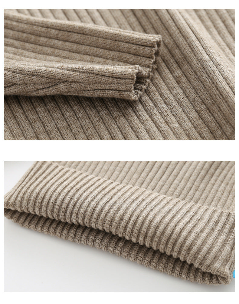 Conjunto Infantil 3 Peças Inverno Lã