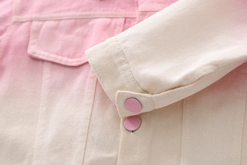 Conjunto Infantil Feminino 3 Peças Coelhinho