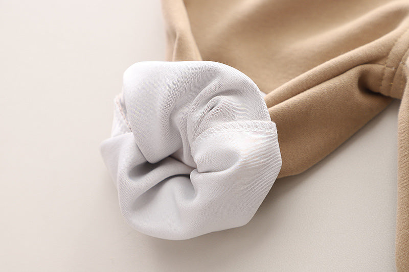 Conjunto Infantil Inverno Baby Ursinho