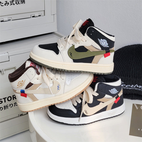 Tênis Infantil NK Boot