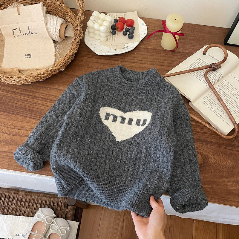 Blusa Infantil Feminina MiuMiu