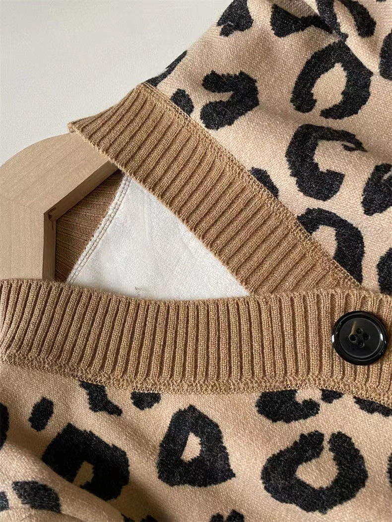Blusa Infantil Feminina Inverno Oncinha