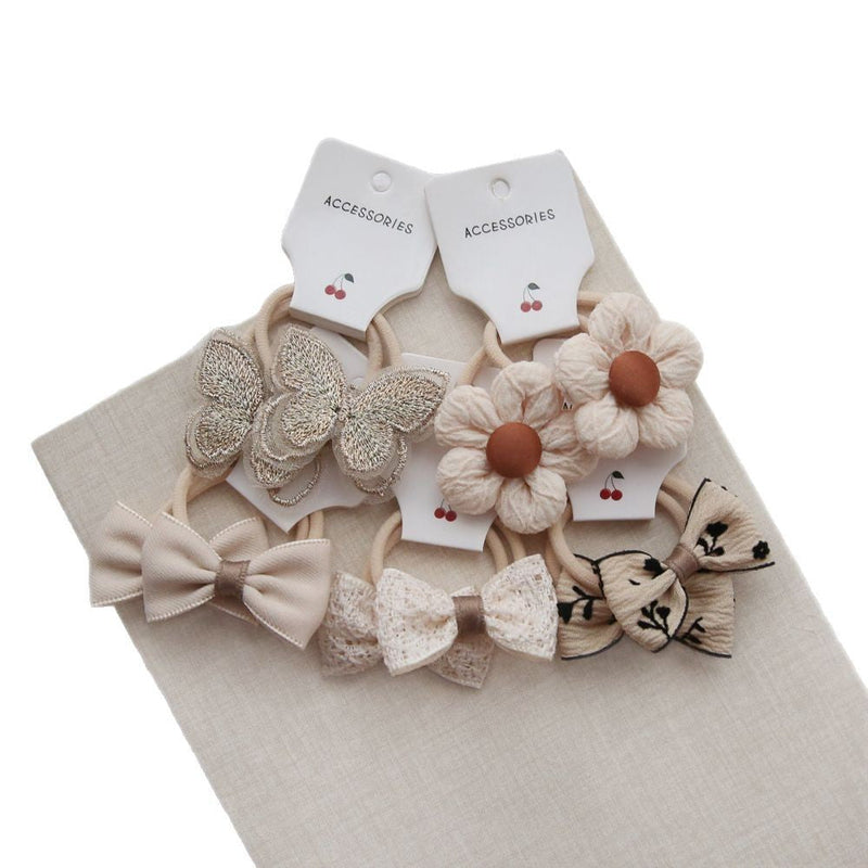 Amarrador de Cabelo Infantil