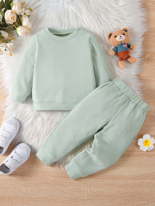 Conjunto Infantil Feminino Conforto