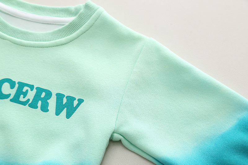 Conjunto Infantil Masculino Inverno Moletom