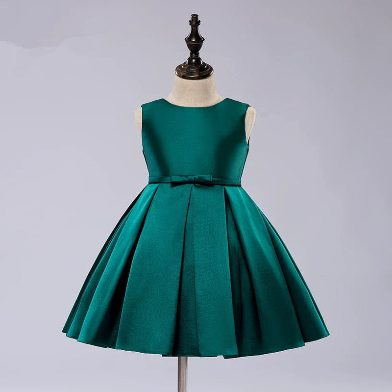 Vestido de Festa Regata Lacinho