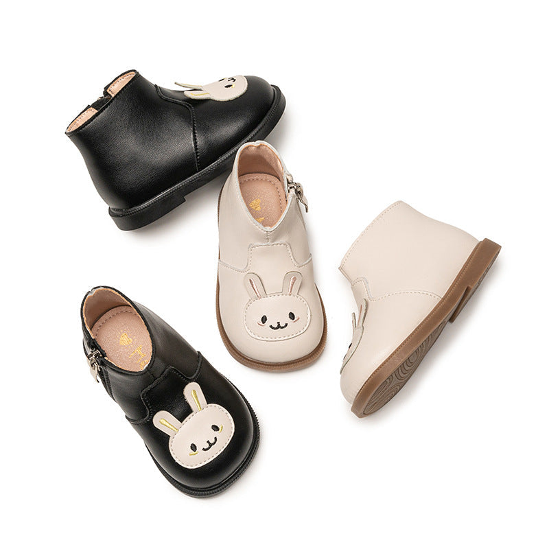 Bota Infantil Coelhinho