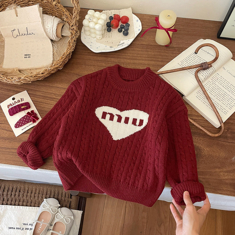 Blusa Infantil Feminina MiuMiu