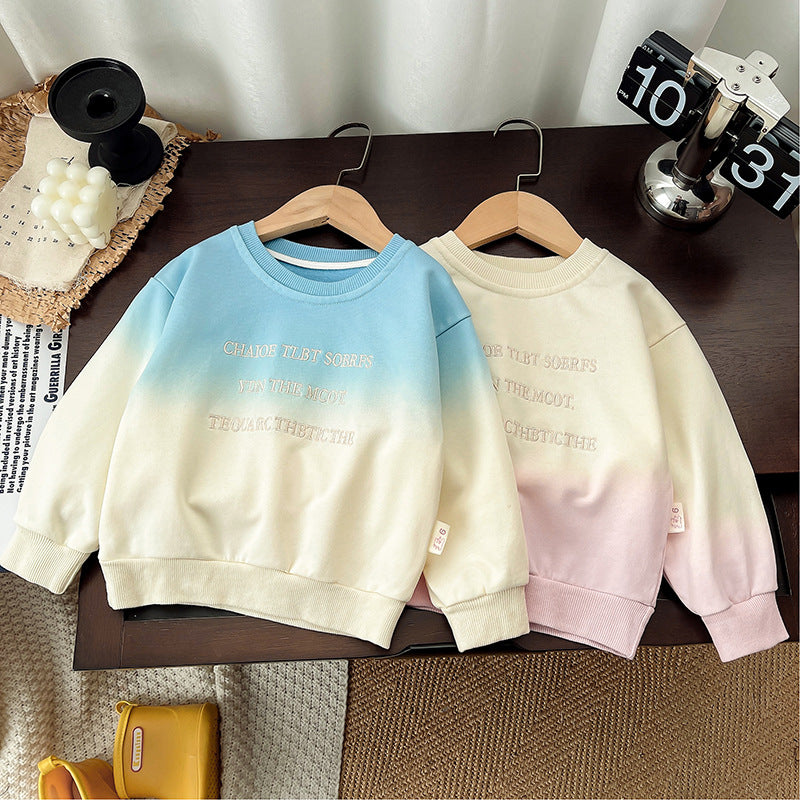 Conjunto Infantil Inverno e Jeans