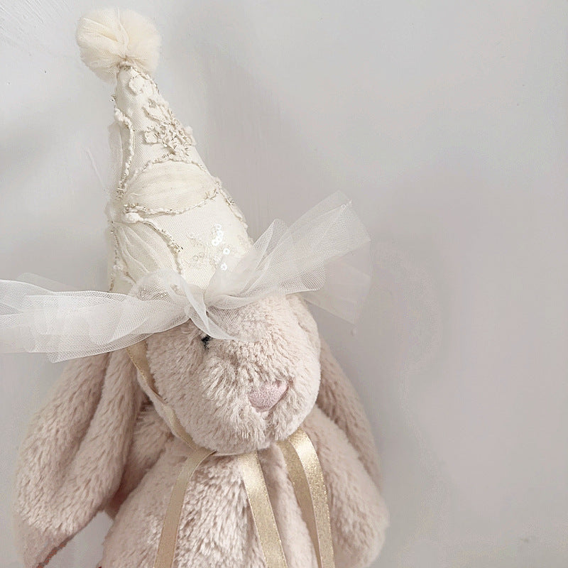 Chapéu Infantil de Festa Brilhante