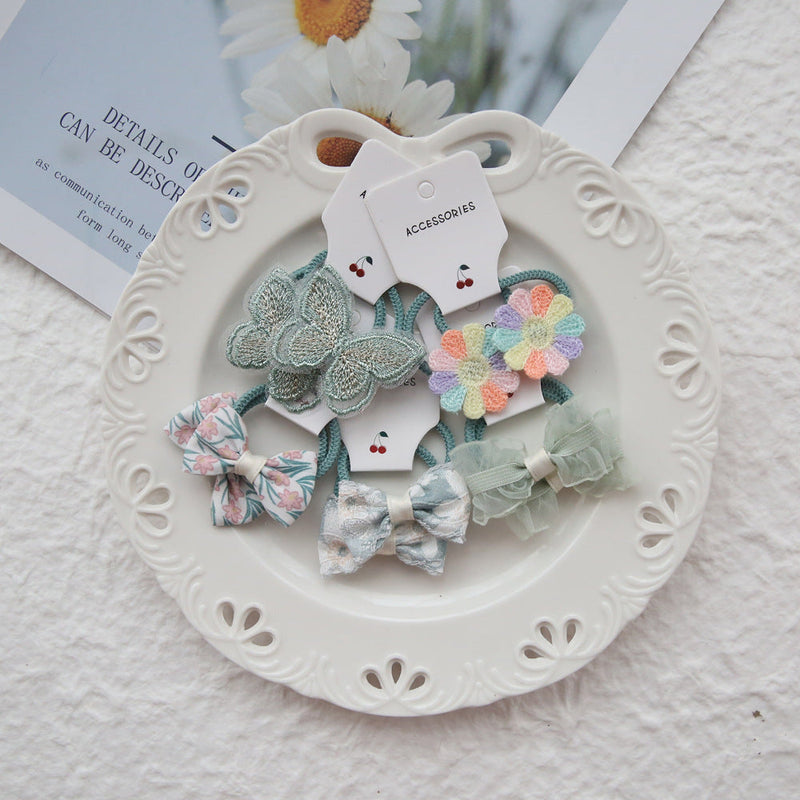 Amarrador de Cabelo Infantil