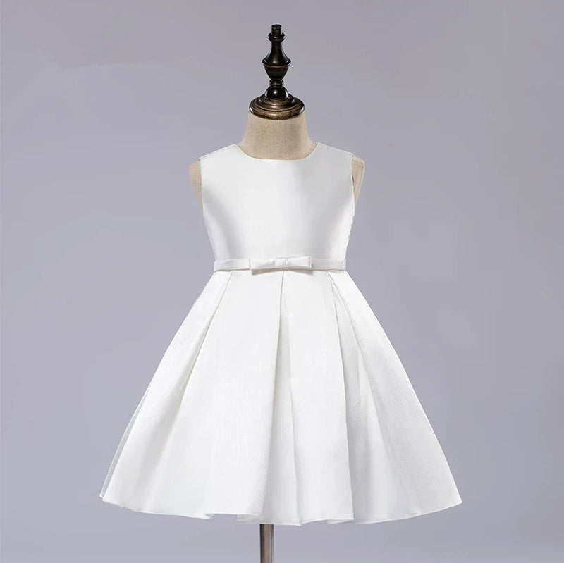 Vestido de Festa Regata Lacinho