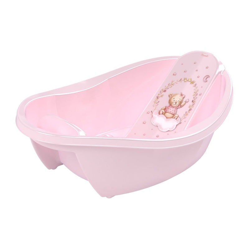 Banheira Ergonômica Plasútil Urso 24 L