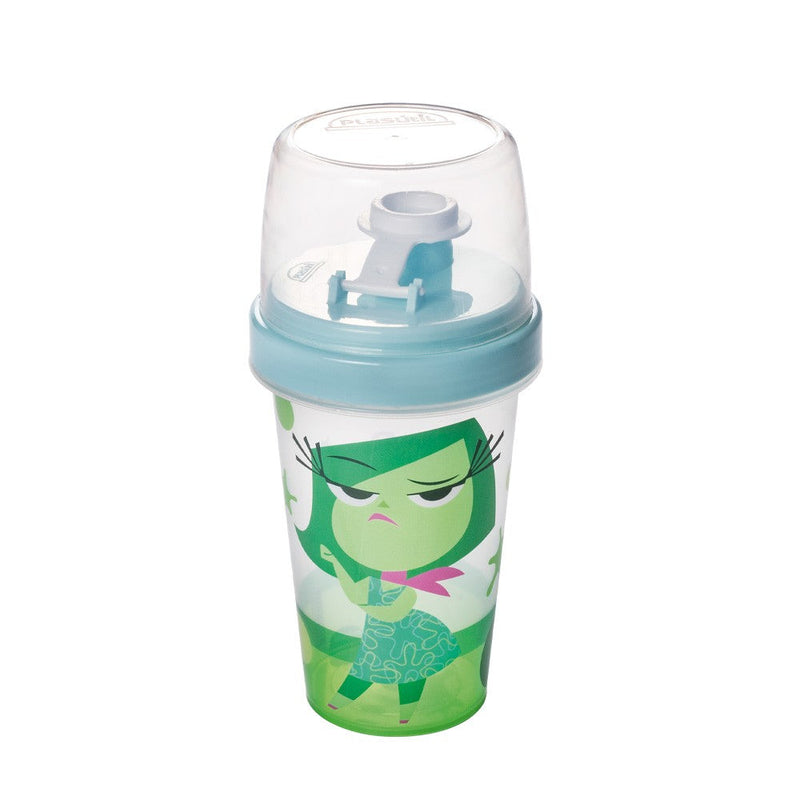 Mini Shakeira Plasutil Divertidamente 320 Ml