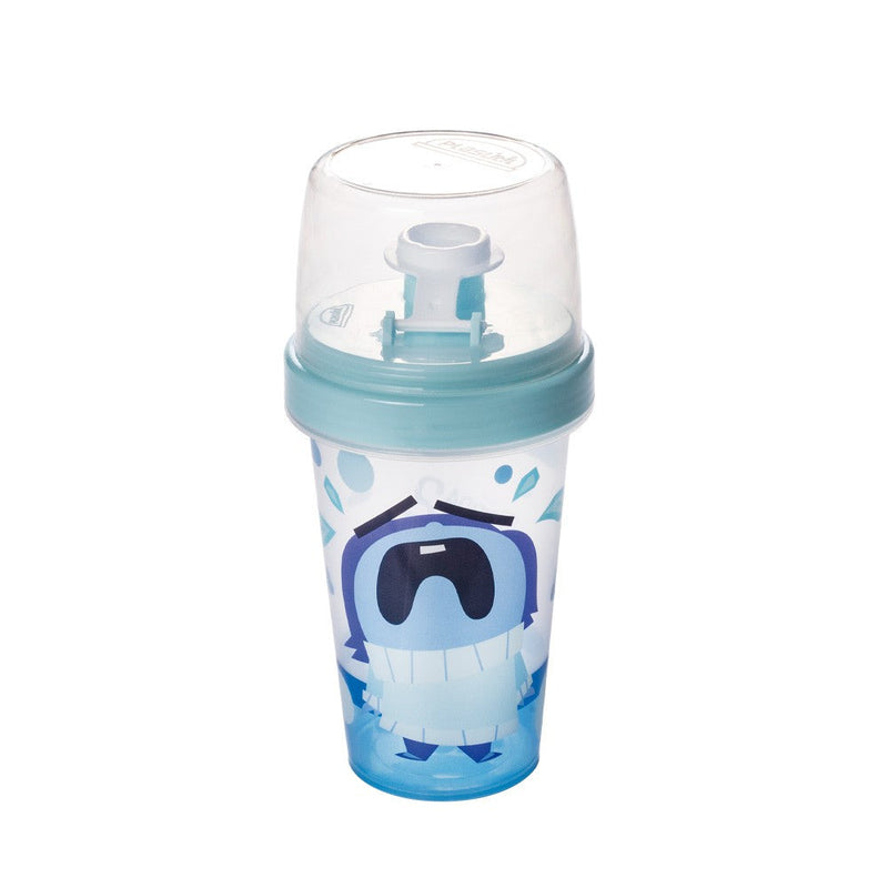 Mini Shakeira Plasutil Divertidamente 320 Ml