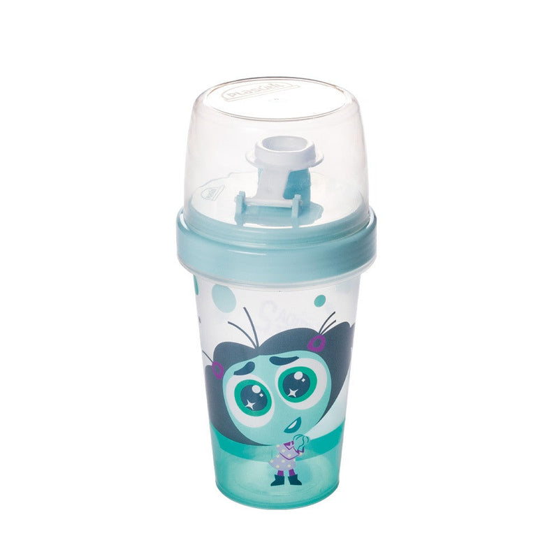 Mini Shakeira Plasutil Divertidamente 320 Ml