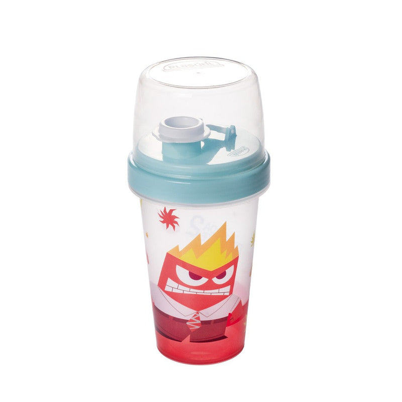 Mini Shakeira Plasutil Divertidamente 320 Ml