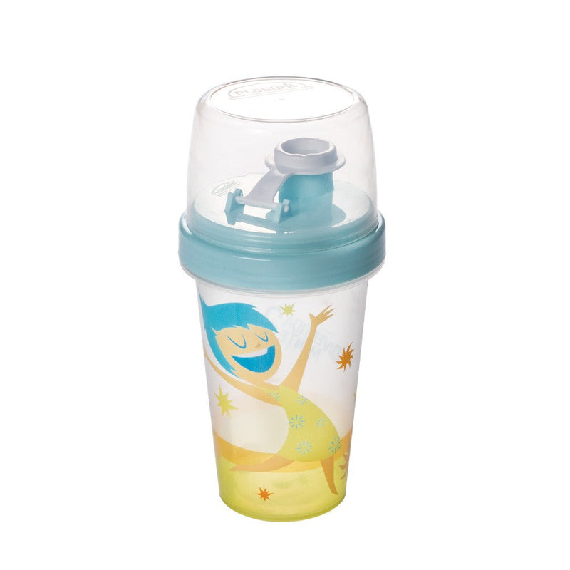 Mini Shakeira Plasutil Divertidamente 320 Ml