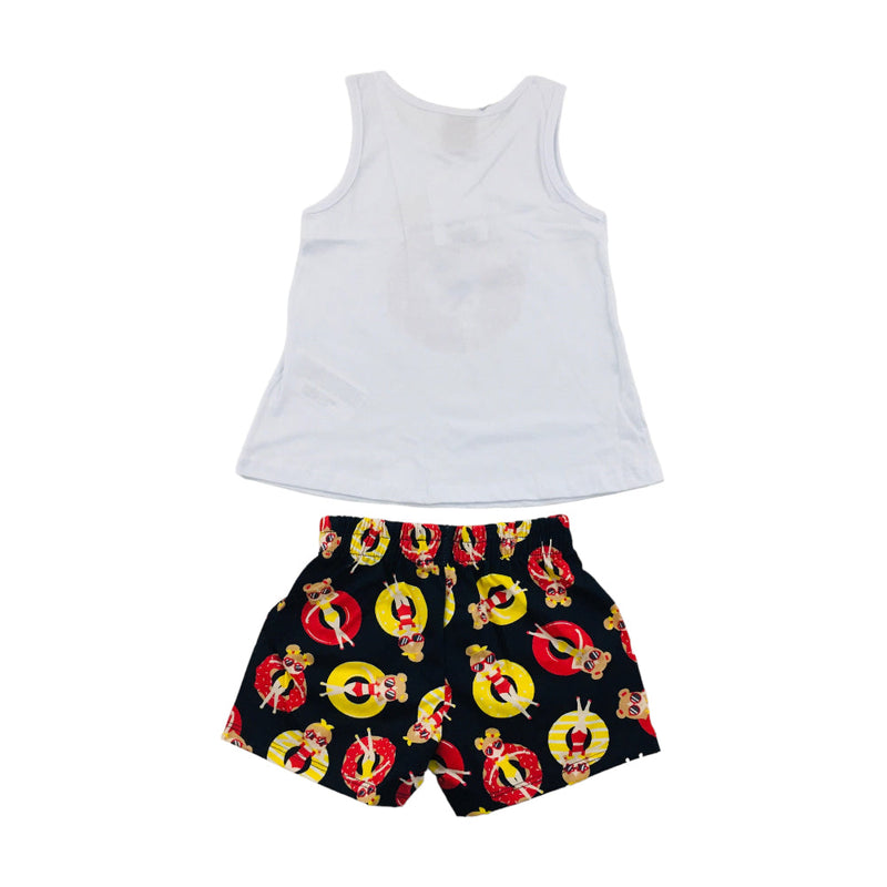 Conjunto Feminino Summer Day Kyly