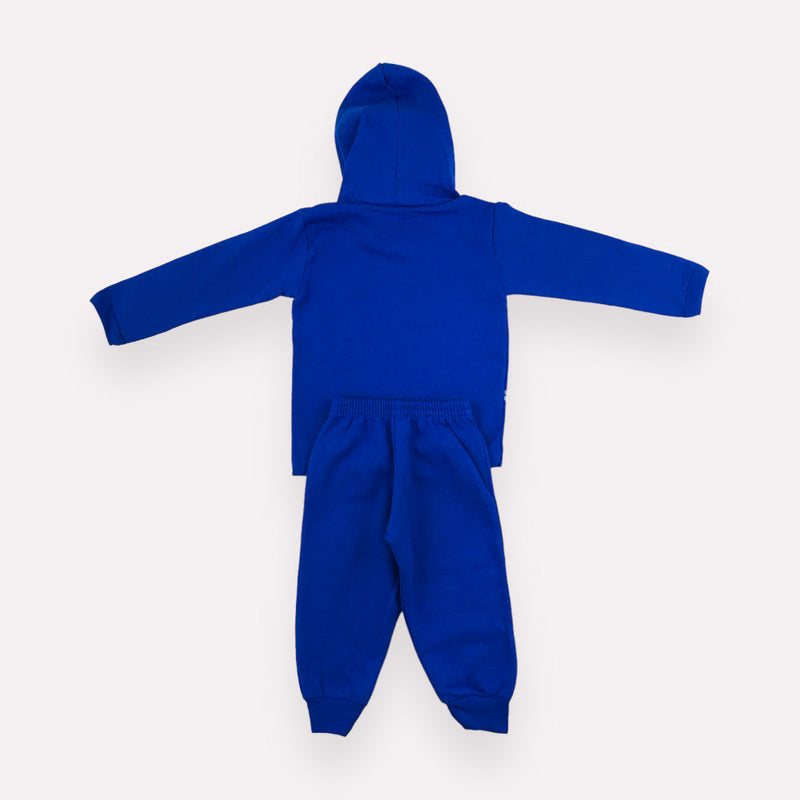 Conjunto Masculino Moleton Dino No Skate