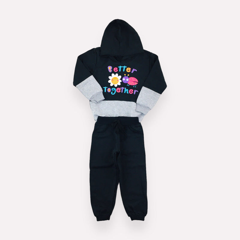 Conjunto Feminino Paolita Moleton Better Together