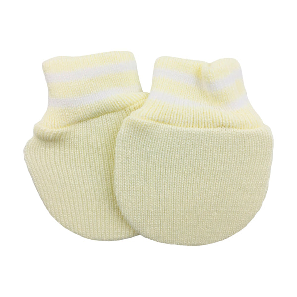 Luvinha Bebe Tricot Listras