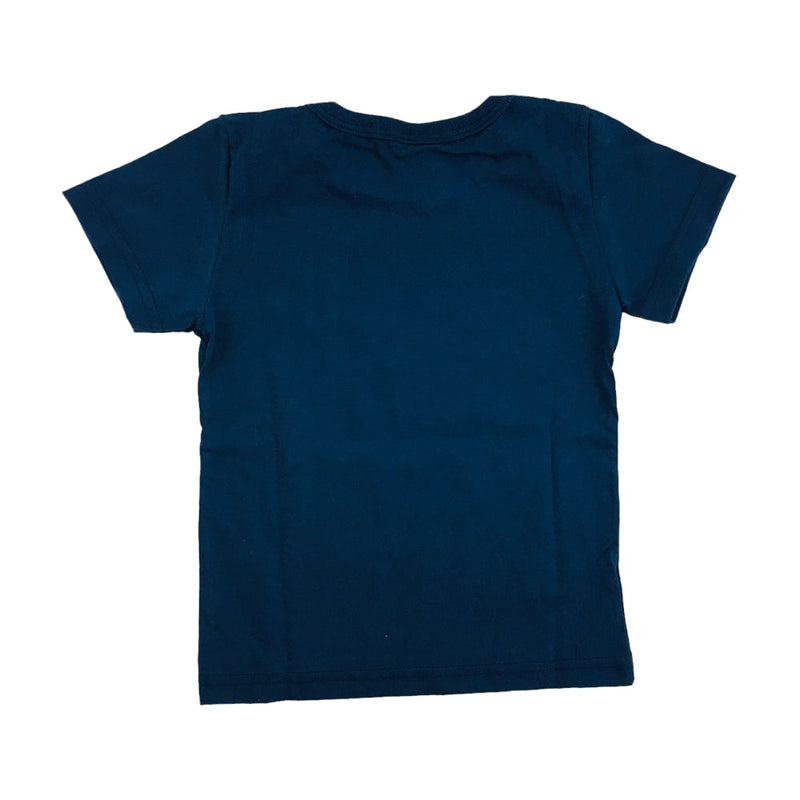 Camiseta Masculina Have Fun Future Meia Malha