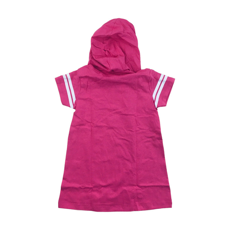 Vestido Have Fun Dance Cotton