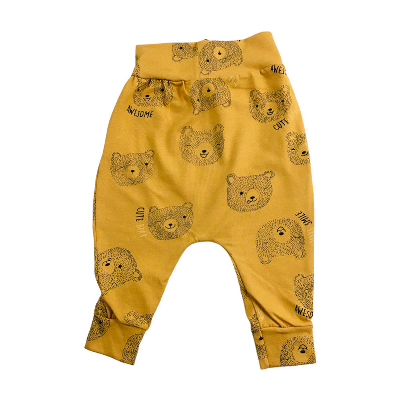 Mijão Gente Miuda Saruel Cotton