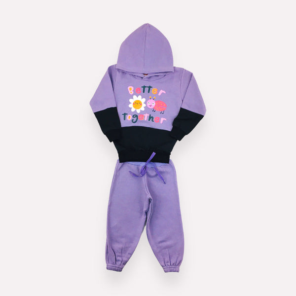 Conjunto Feminino Paolita Moleton Better Together