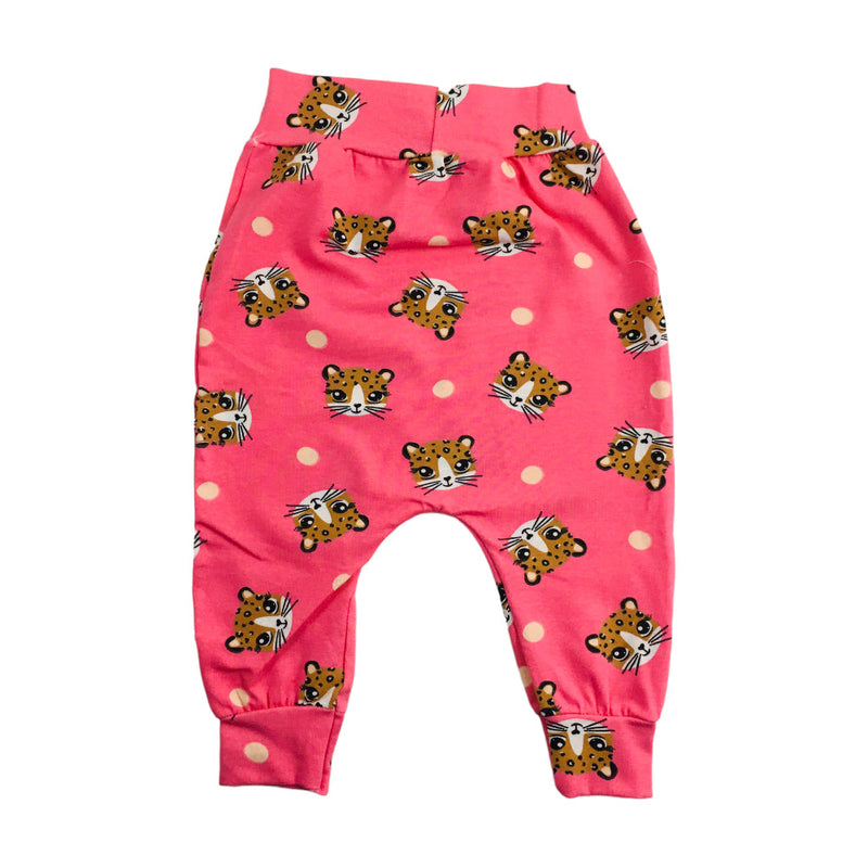 Mijão Gente Miuda Saruel Cotton