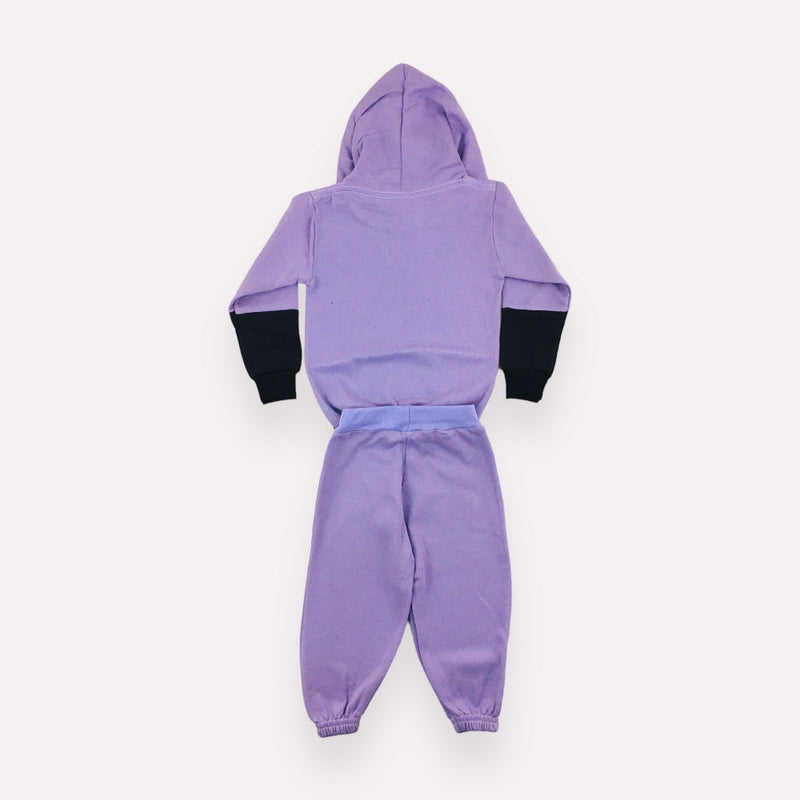 Conjunto Feminino Paolita Moleton Better Together
