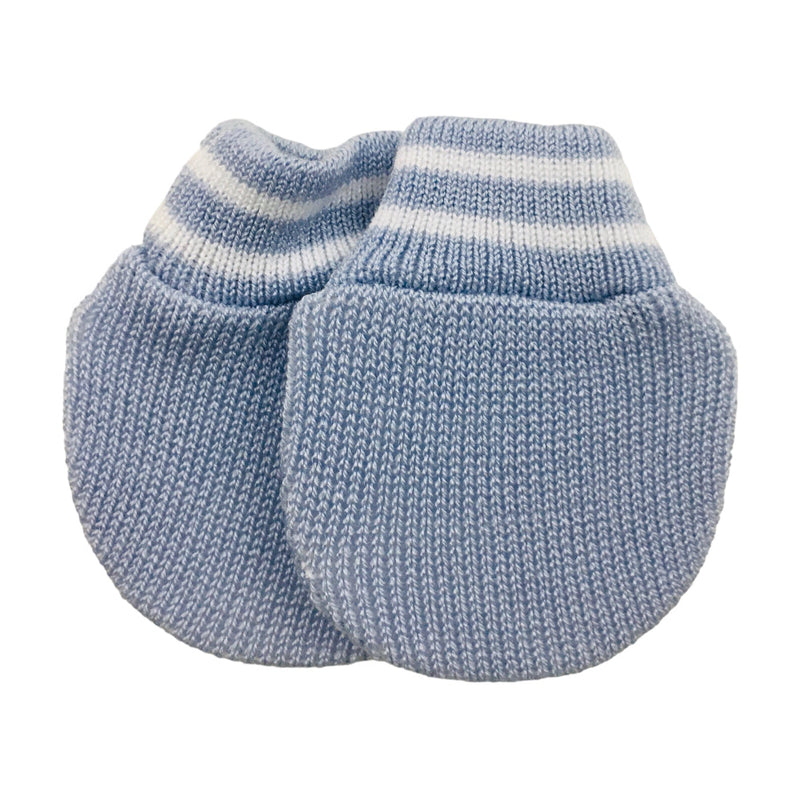 Luvinha Bebe Tricot Listras