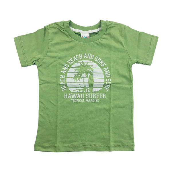 Camiseta Have Fun Beach And Beach