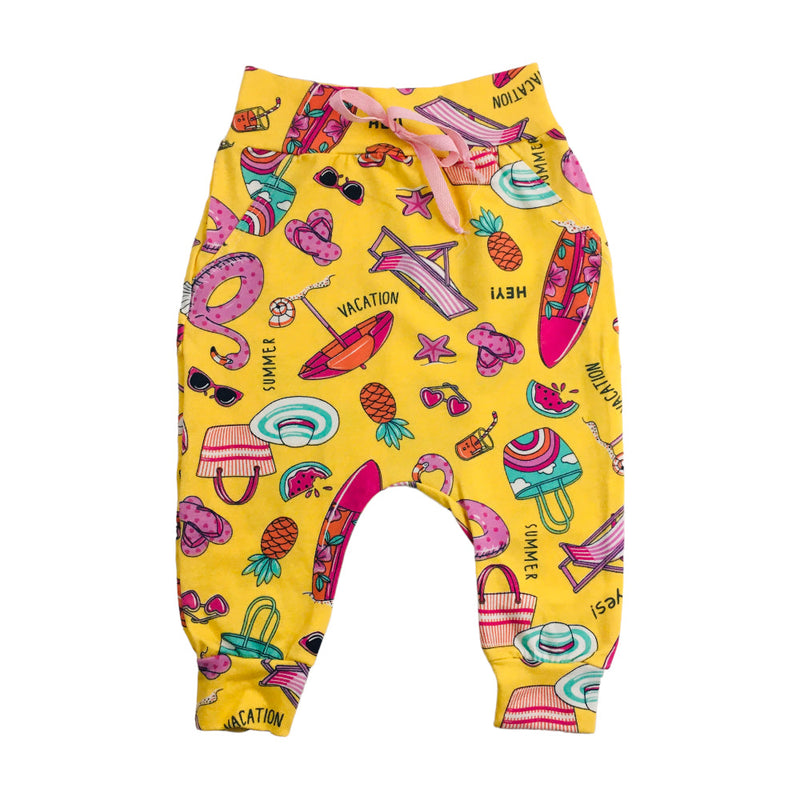 Mijão Gente Miuda Saruel Cotton