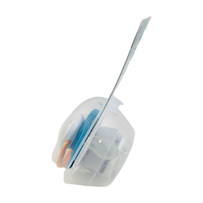 Chupeta Avent Ultra Air 6-18m Animais Pinguim